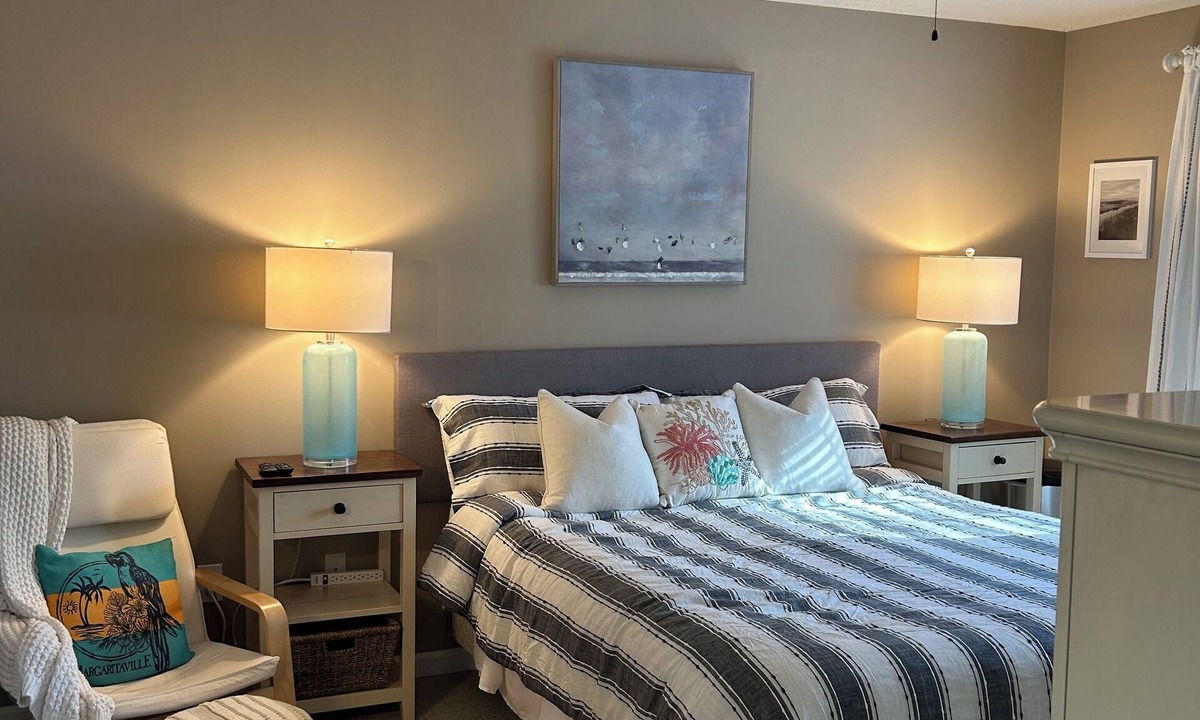 Longs Condo | Cozy 2-bed, 2-bath condo in serene Longs - Minutes from North Myrtle Beach