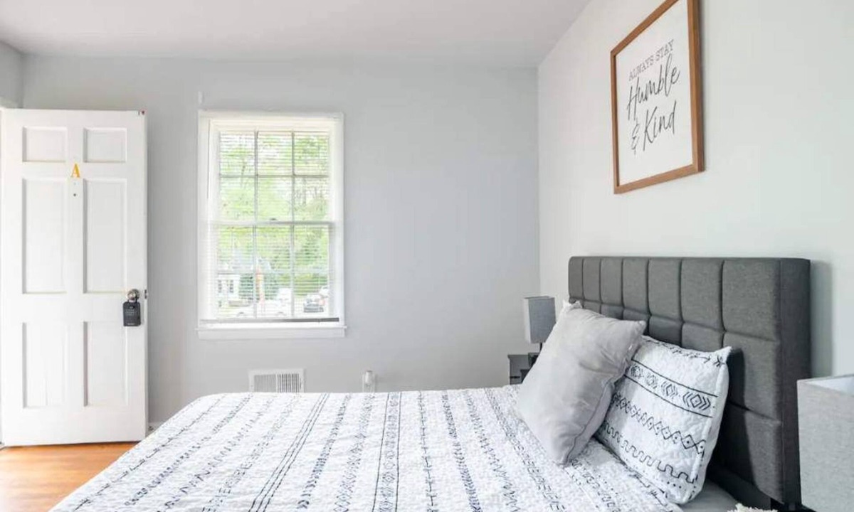 Carrollton Apartment | Cozy 2BR Escape near Tanner & UWG