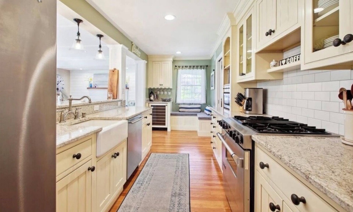 Severna Park Cottage | Cozy 3-bedroom cottage in water-privileged community minutes from Annapolis, MD