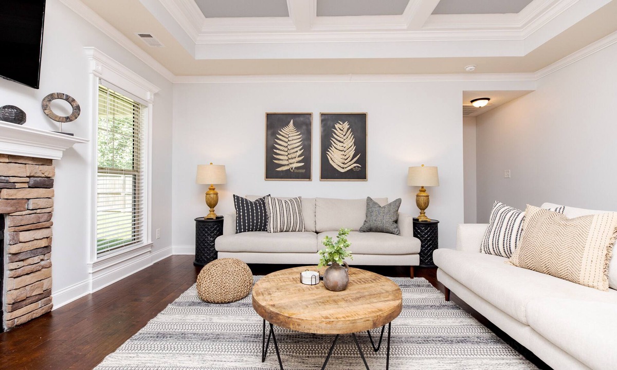 Kathleen House | Cozy 3BR Family Stay | Kathleen | Pet Friendly