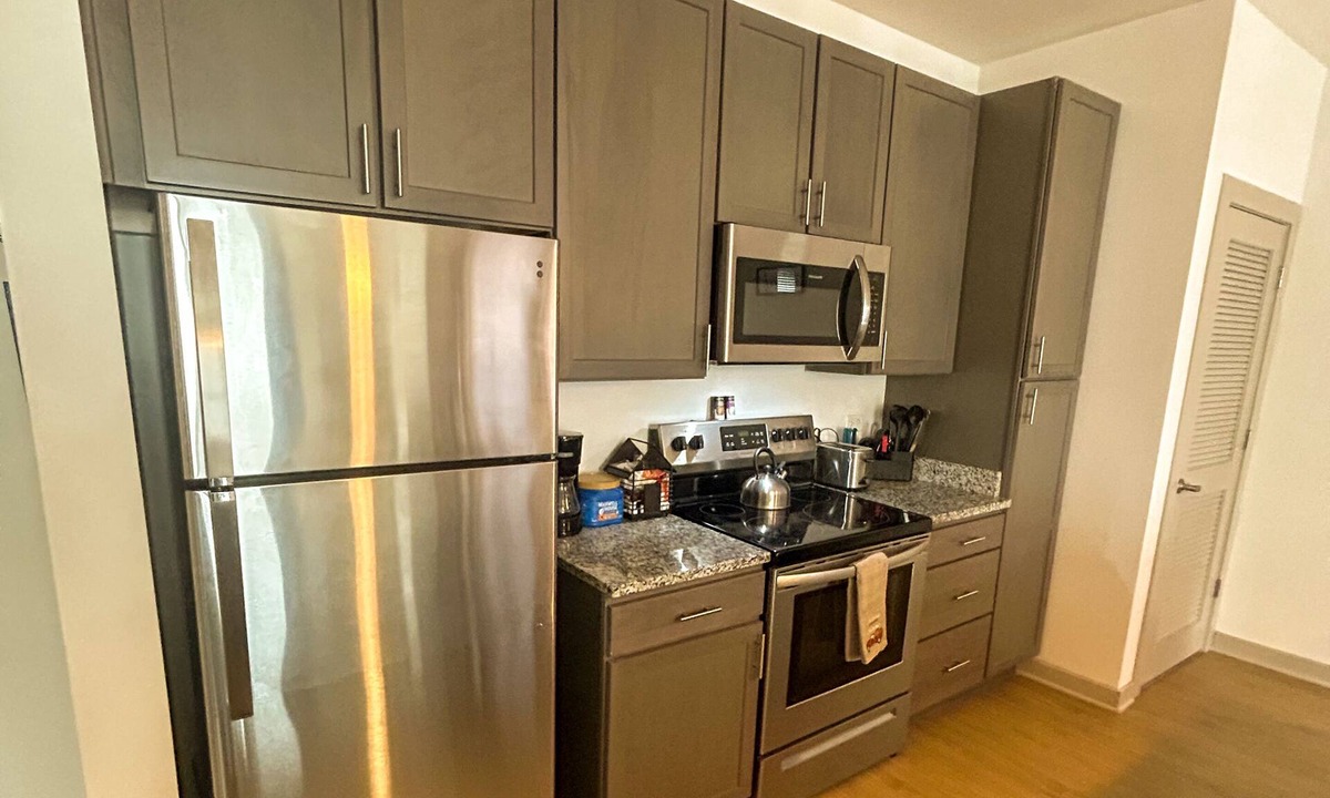 Church Hill Apartment | Cozy and Spacious Getaway in Shockoe Bottom,Mins to VCU