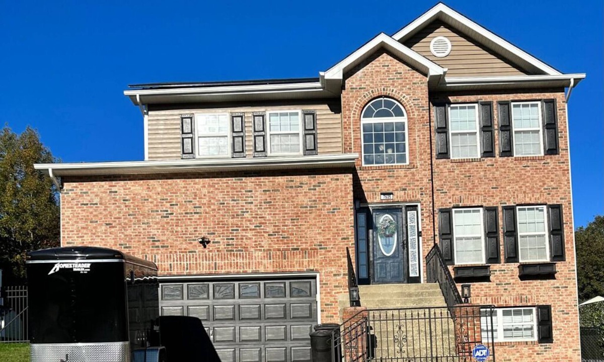 Camp Springs Apartment | Cozy Apartment in Superb Fort Washington MD-Private Keyless Entry.