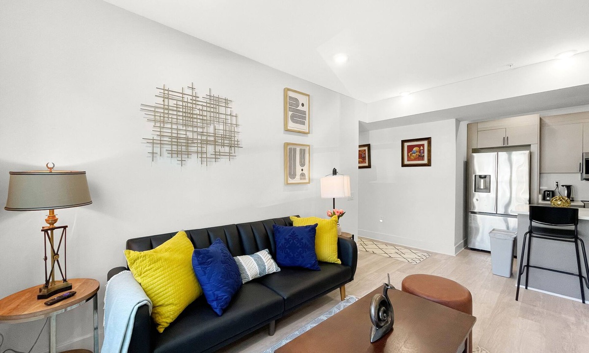 Brookland Bed & Breakfast | Cozy Brookland Retreat | Balcony | Scenic Views!