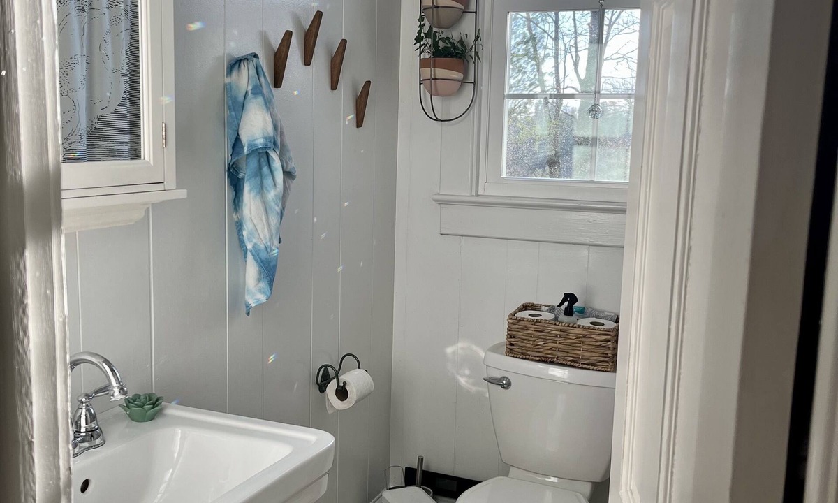Blowing Rock House | Cozy, convenient slice of mountain paradise.