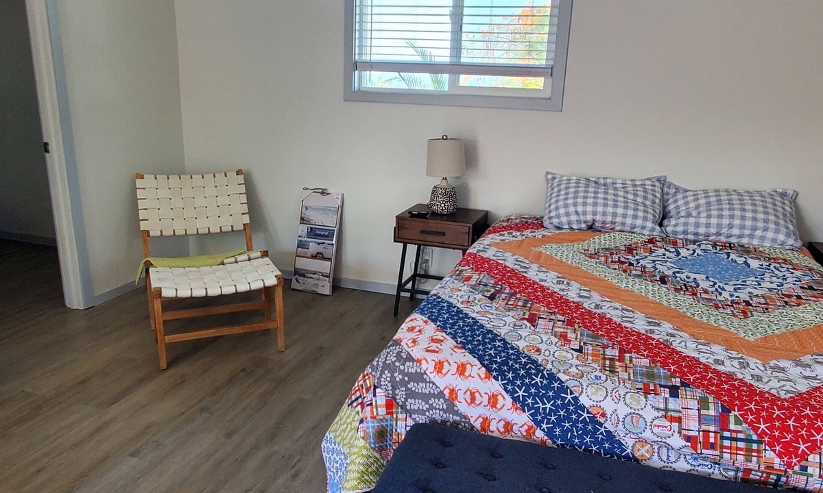 Kohala Estates Cottage | Cozy Cottage in a quiet neighborhood.