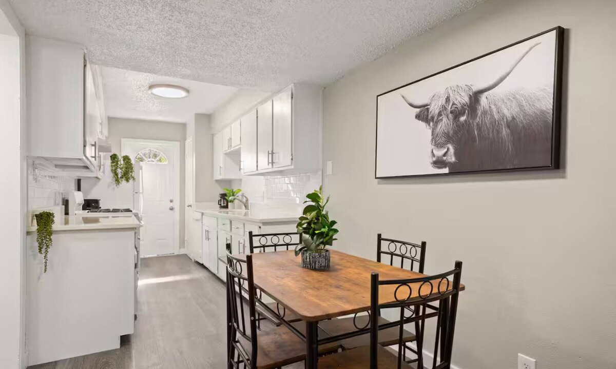 South Manchaca Apartment | Cozy Emerald Hideaway - Pet Friendly