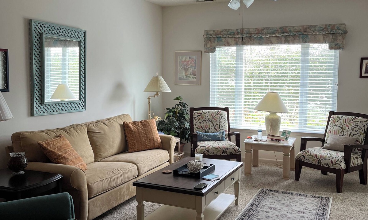 Vaught Condo | Cozy Escape, a peaceful vacation destination in Myrtle Beach