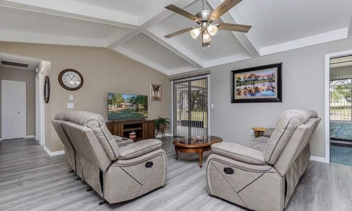 Citrus Hills House | Cozy Golfview Getaway, Citrus Hills