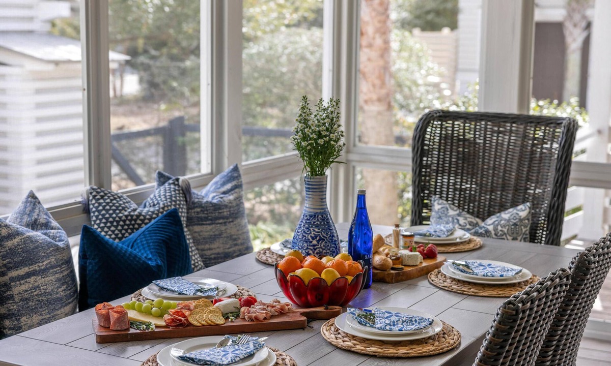 Palmetto Bluff House | Cozy Lowcountry Cottage + Private Courtyard