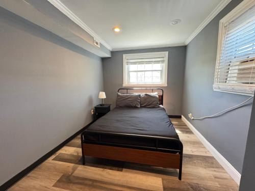 Anacostia Apartment | Cozy Modern 2-Bedrooms Apartment DC