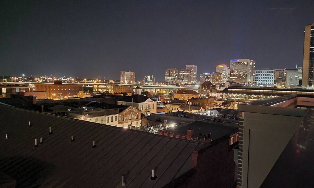 Downtown Richmond Apartment | Cozy Oasis Downtown Richmond, Patio, Wifi-Free parkingMins to VCU