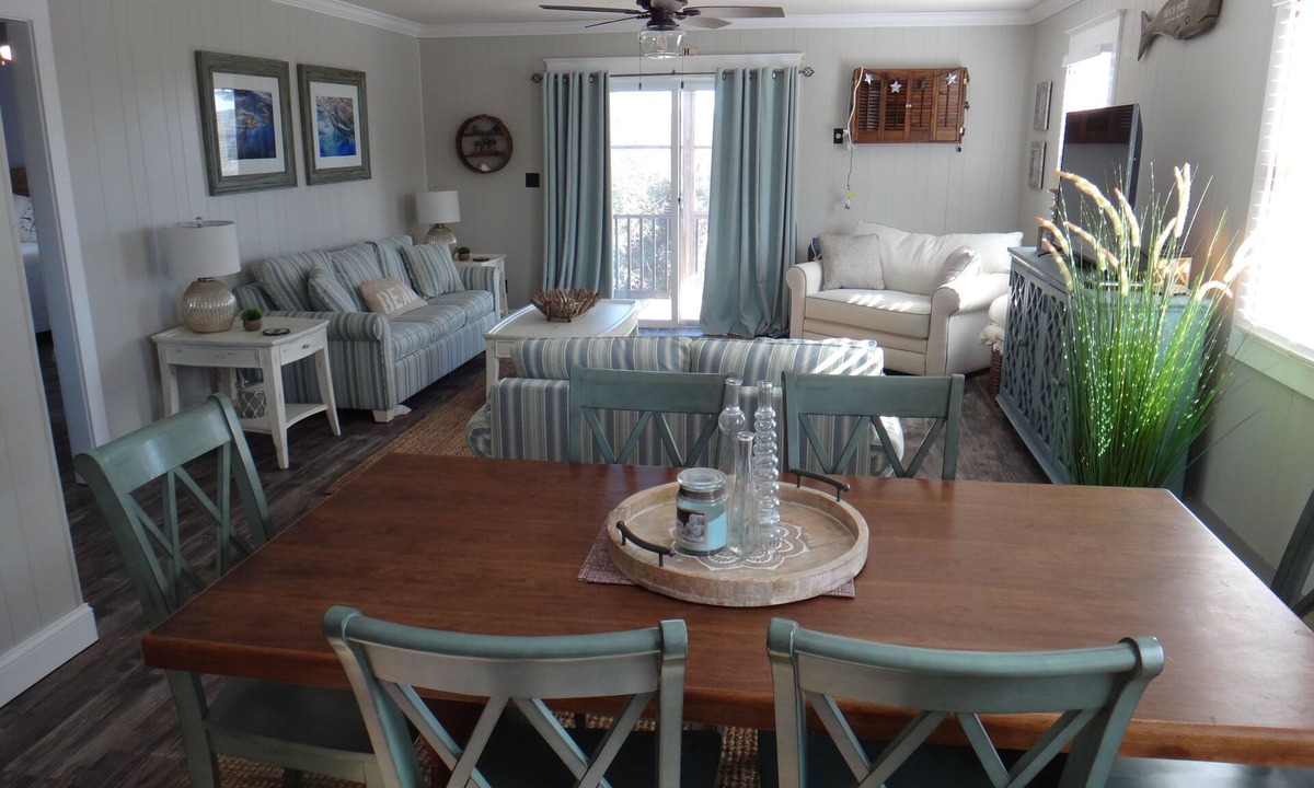 Frisco House | Cozy Oceanside Cottage in Frisco