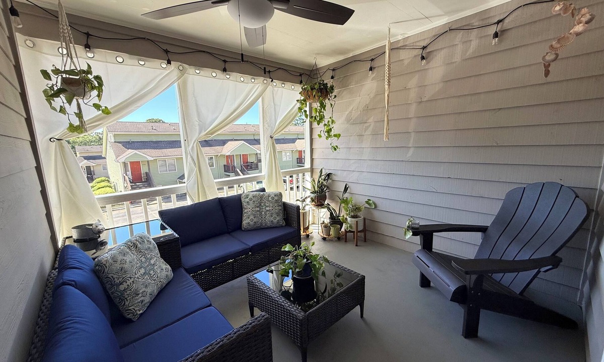 Athens Apartment | Cozy Pet-Friendly Apartment Near Downtown Athens