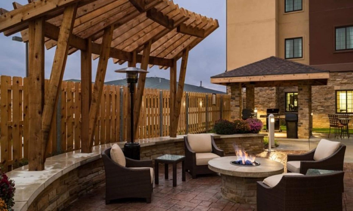 Wichita Falls Apartment | Cozy Studio Suite in Wichita Falls | Great for Business Travelers!