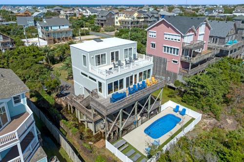 Salvo House | Crabcake Village OBX