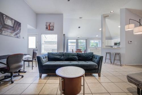 Round Rock House | Crew Suite 4B2b in Round Rock