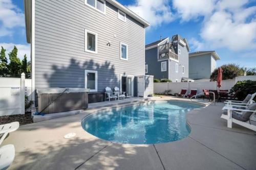 Croatan Beach House | Croatan