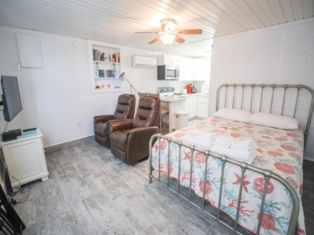 Kure Beach House | Crystal Shores Unit 2 - Ocean Front coastal retreat perfect for a beach getaway! villa