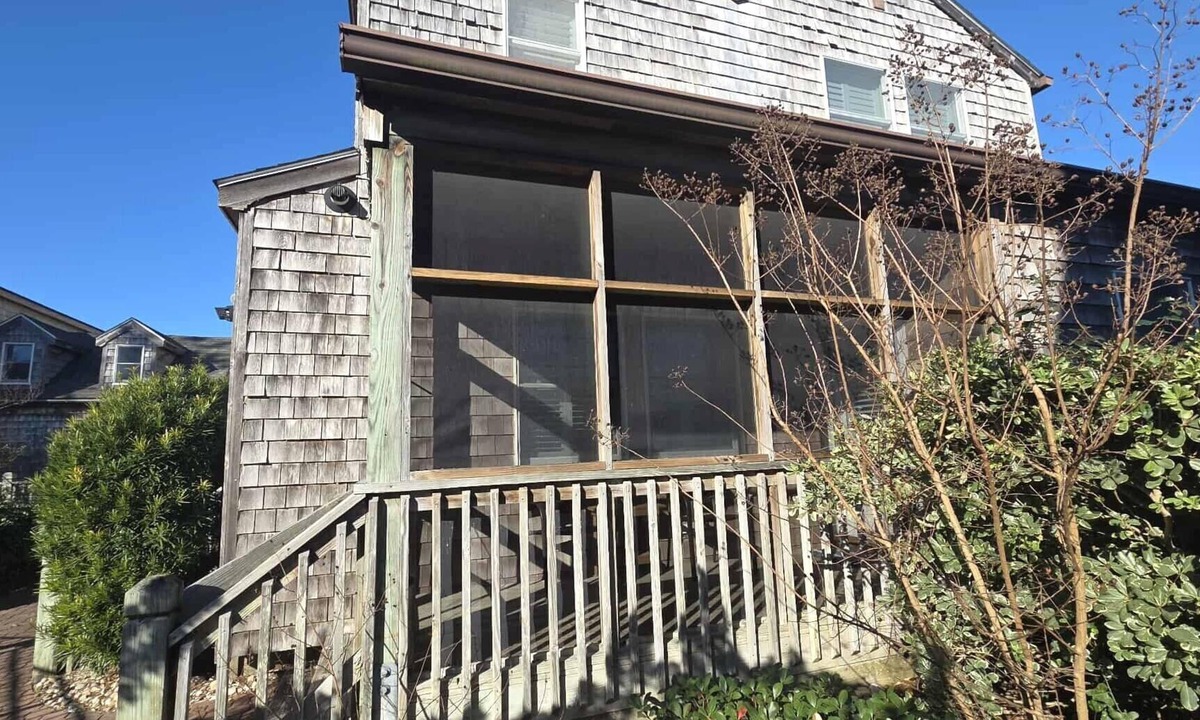 Ocracoke Villa | CV1: Shell Castle, Villa 1