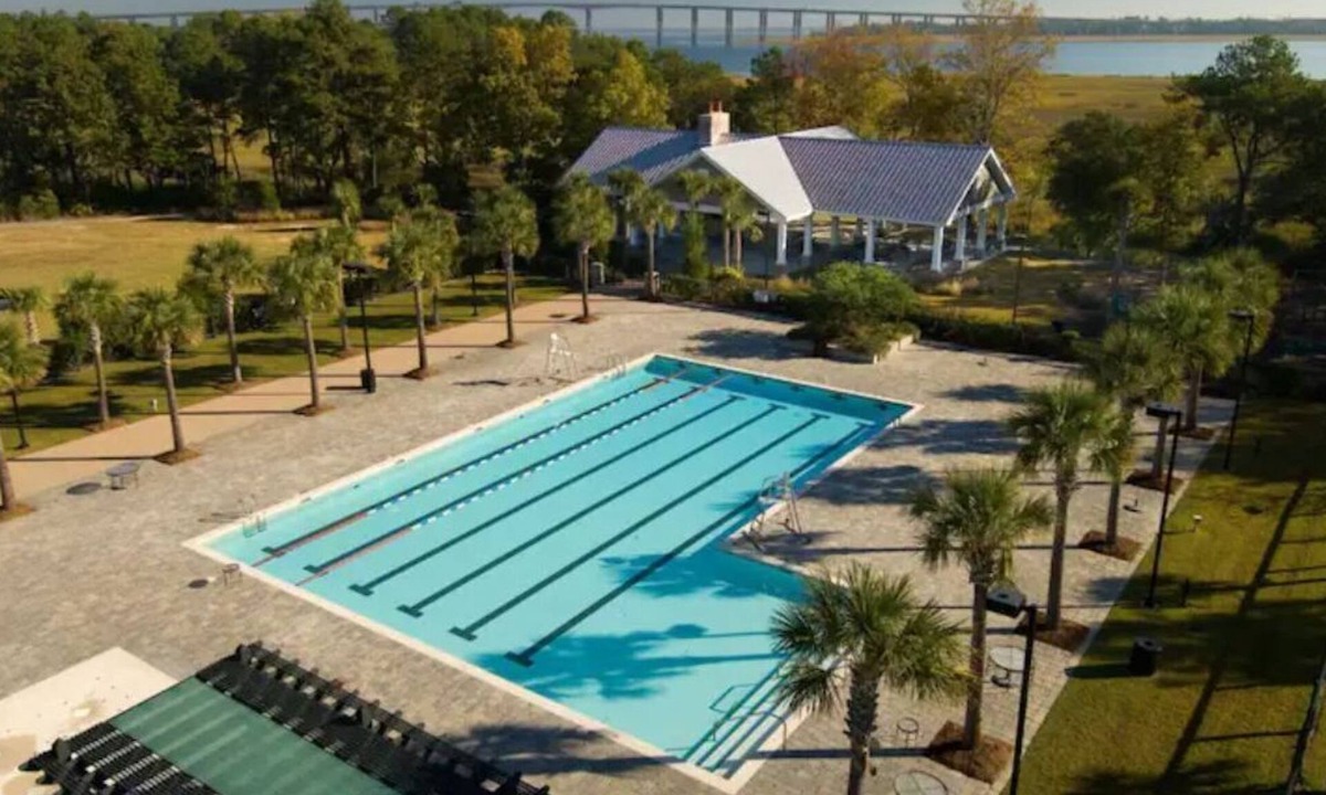 Charleston Apartment | Daniel Island Studio For Your Enjoyment!