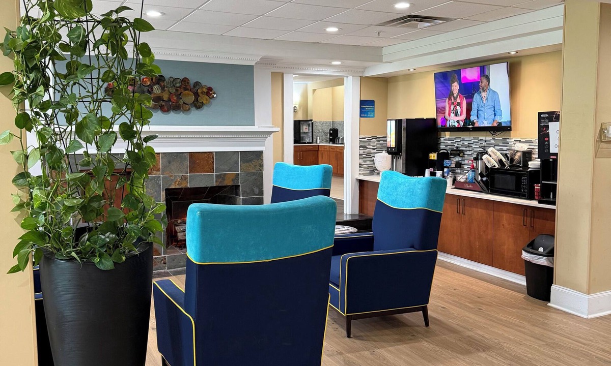 Cedartown Hotel | Days Inn by Wyndham Cedartown