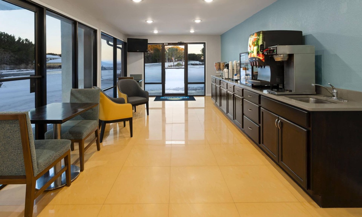 Hardeeville Hotel | Days Inn by Wyndham Hardeeville Near Hilton Head
