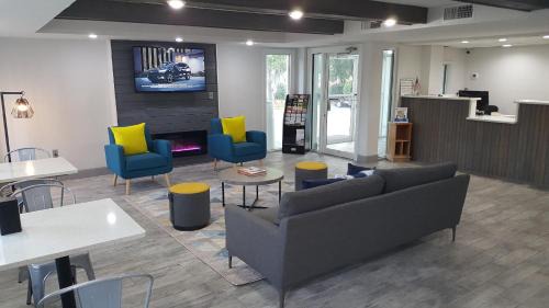 Ridgeland Hotel | Days Inn by Wyndham Ridgeland South Carolina