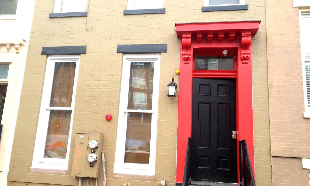 Shaw Hostel | DC International Hostel 2