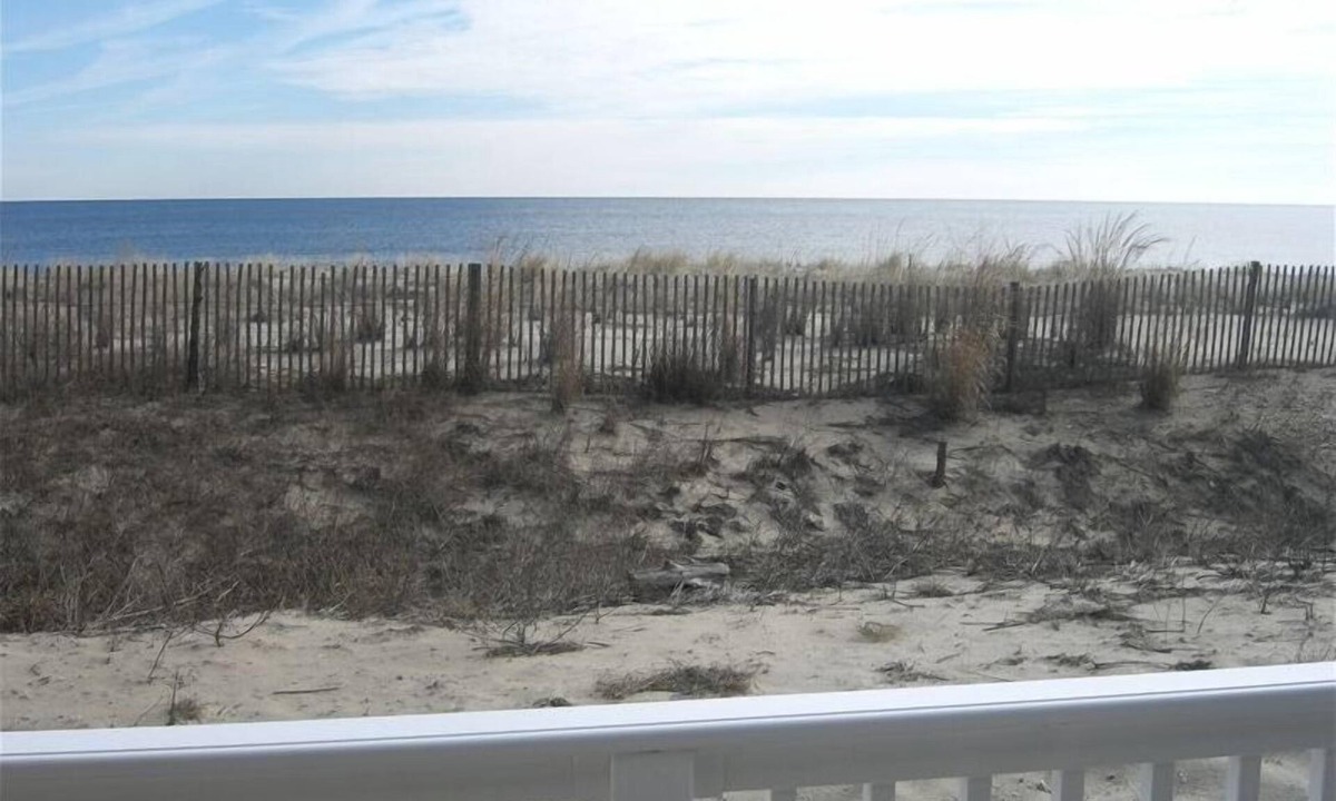 Dewey Beach House | Dewey Beach Oceanfront