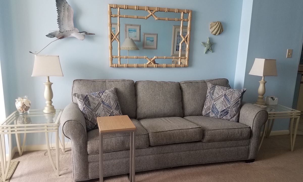 Windy Hill Condo | Direct Waterfront N Myrtle Beach - 2 King Beds