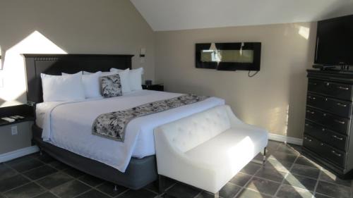 Digby Hotel | Dockside Suites
