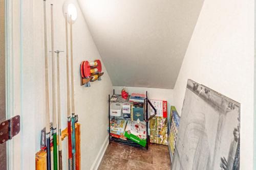 Mineral House | Dog-Friendly spacious house w/private pool, private pool table & ping pong table