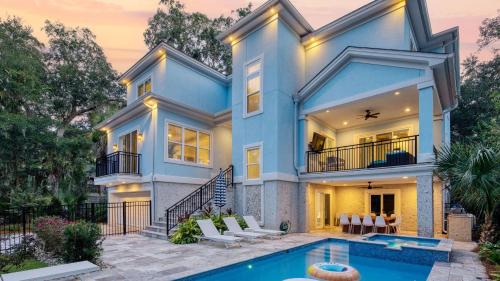 North Forest Beach House | Dory by AvantStay