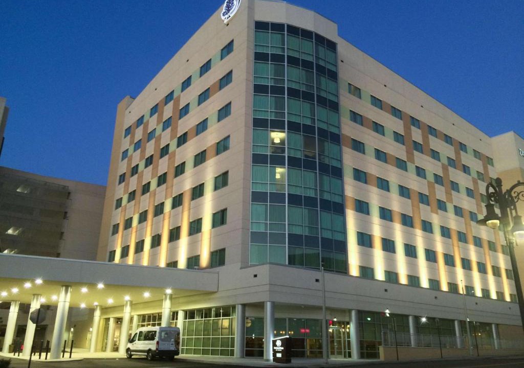 Reading Hotel | DoubleTree by Hilton Hotel Reading