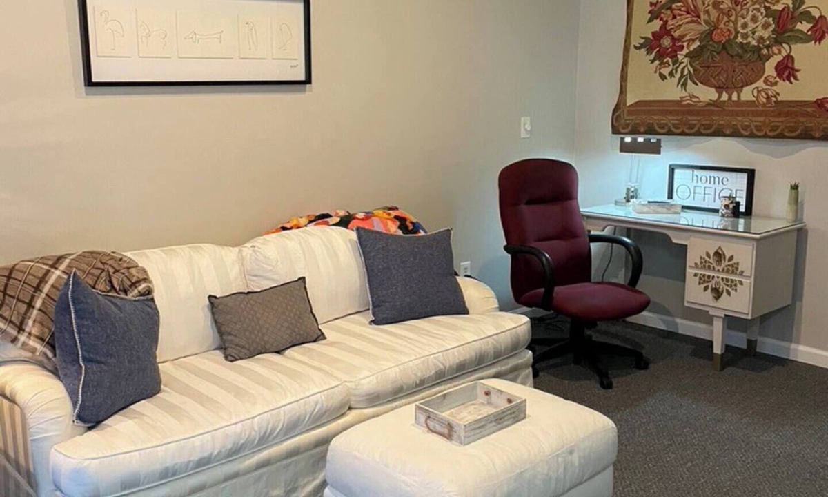 Golden Grove House | Down Home Comfort - Greenville, SC