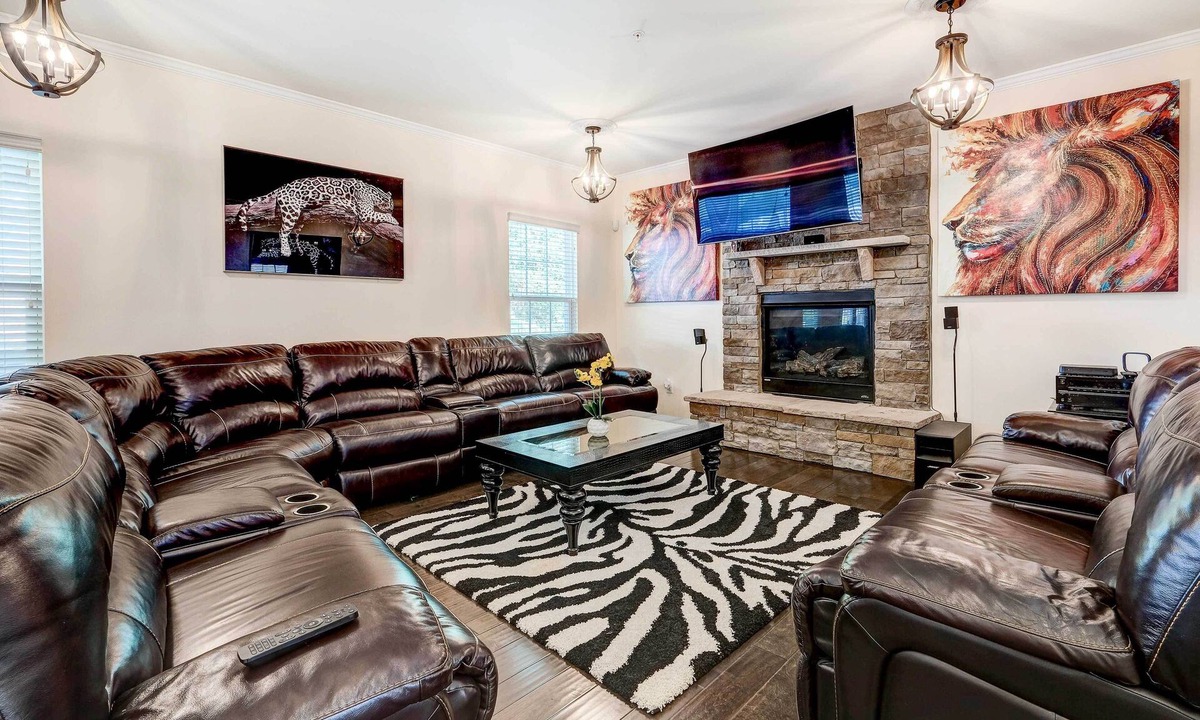 Washington House | Downtown DC Home w/Furnished Patio!
