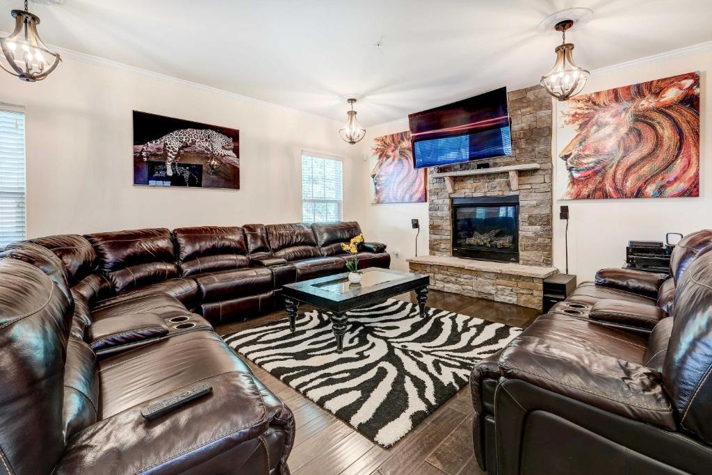 Washington House | Downtown DC Home w/Furnished Patio!