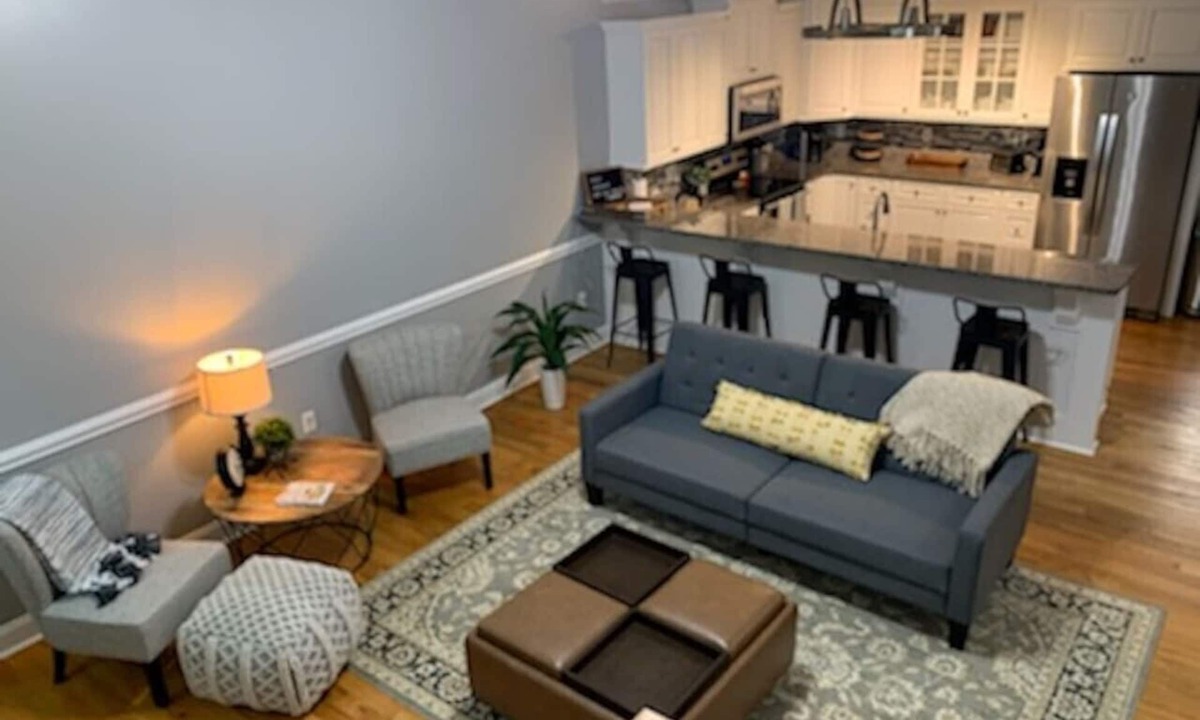 Dublin Condo | Downtown West View, Luxury Condo w/rooftop patio!