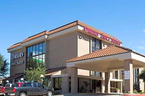 St. Johns Hotel | Drury Inn & Suites Austin North