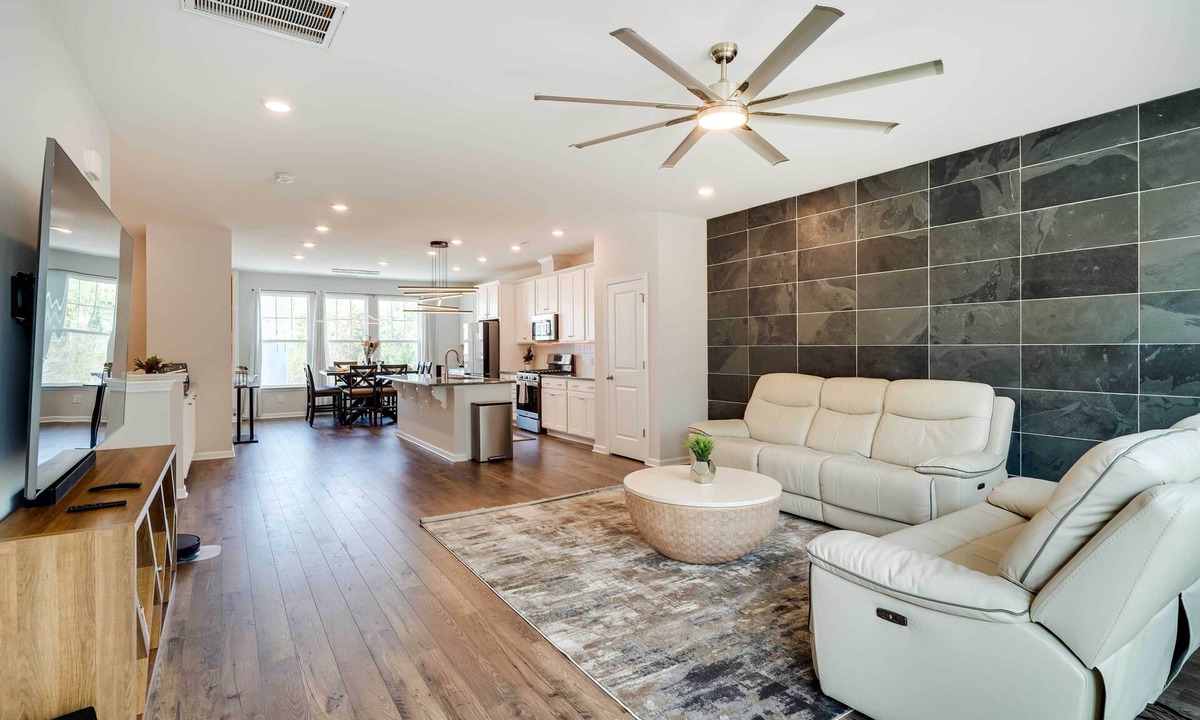 Durham House | Durham Vacation Rental: 6 Mi to Downtown!