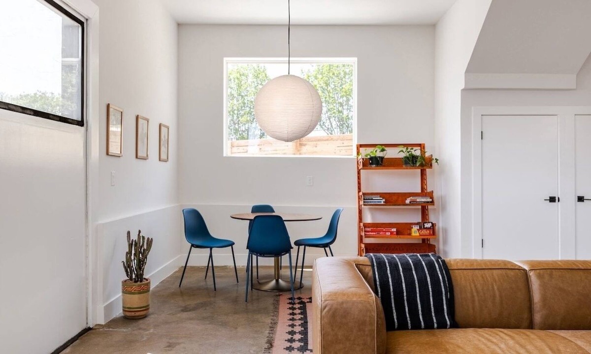 Blackshear-Prospect Hill House | East ATX Gem | Walk to It All
