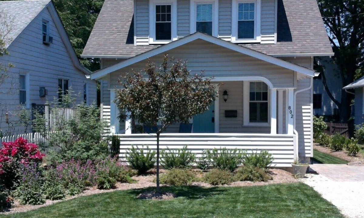 Eastport House | Eastport Cottage .5 mi from Downtown Annapolis