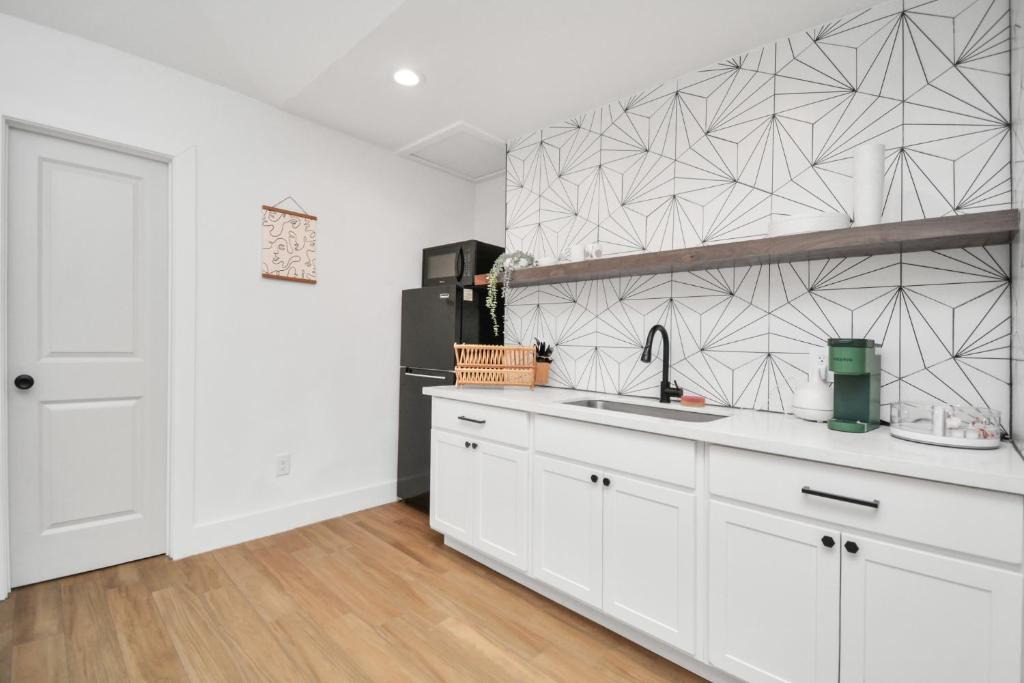 South Central Houston House | Eastwood Studios