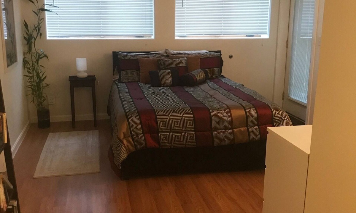 Annapolis Apartment | Efficiency Apartment Close to Annapolis. .