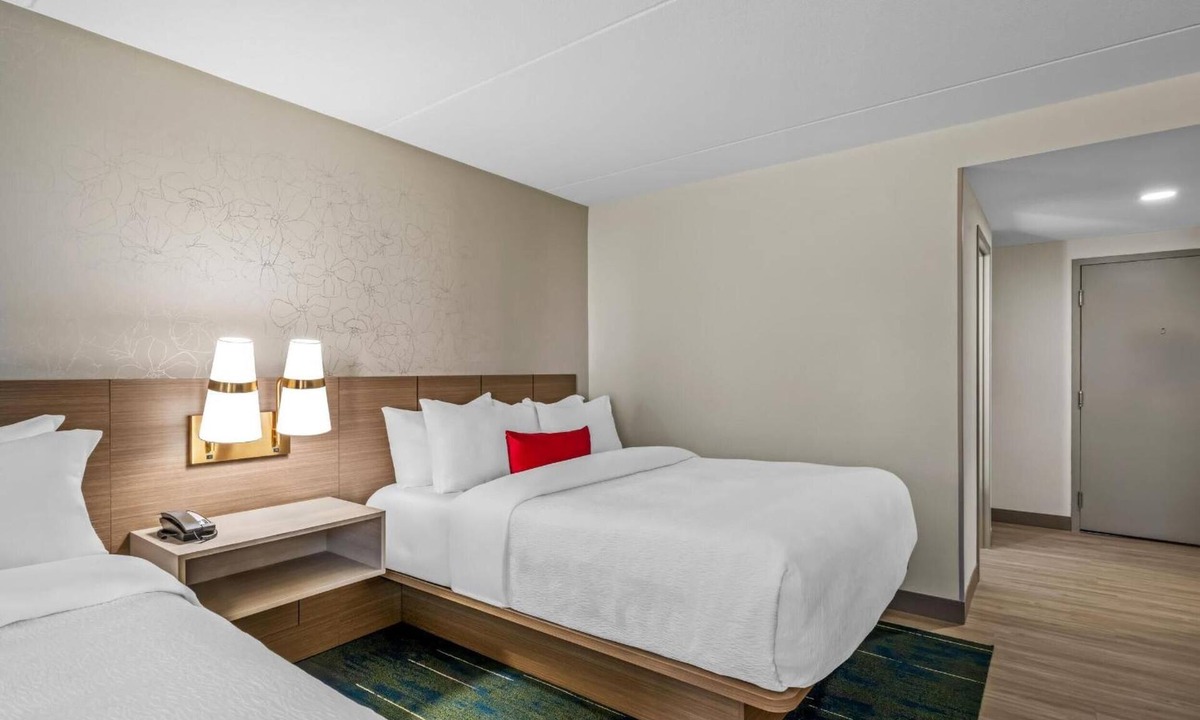 Statesville Hotel | Efficient Stay | 3 Budget-friendly Units | 2 Mi to Statesville Historic District