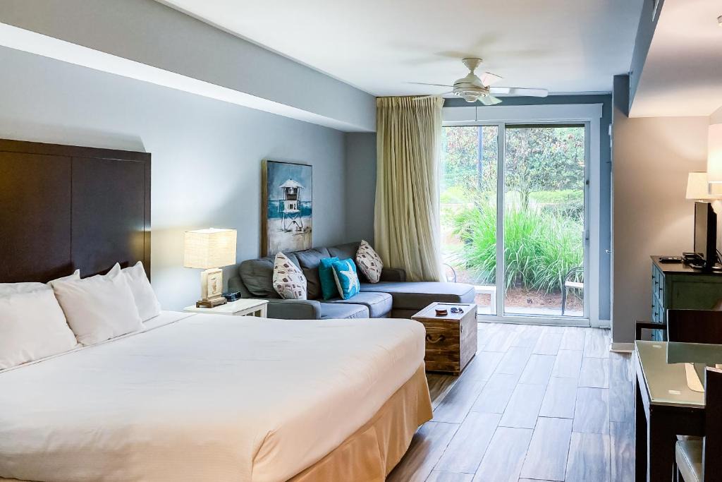 Baytowne Wharf Hotel | Elation #5111