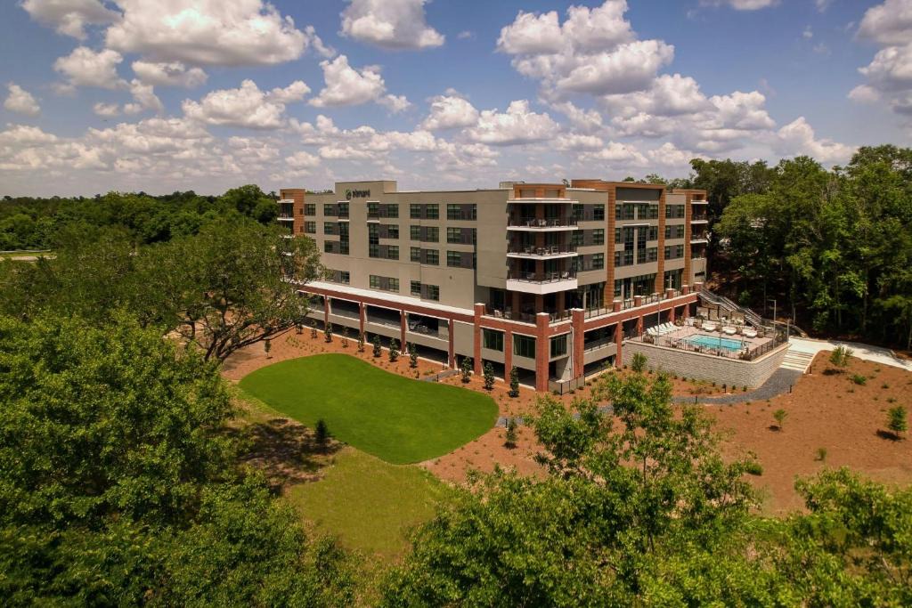 Bainbridge Hotel | Element by Marriott Bainbridge Riverfront