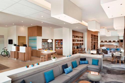 Dallas Hotel | Element by Marriott Dallas Love Field