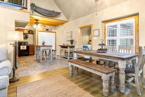 Blocker House | Emerald Point, Lakefront with Gorgeous Views
