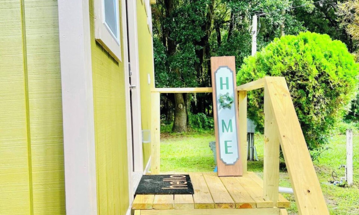 Citra House | Enchanted Hideaway